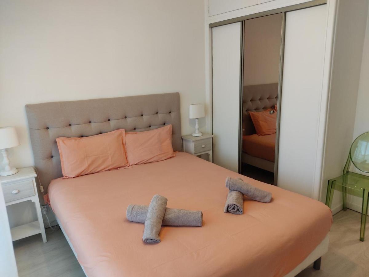 Charmant Appartement Au Bord Du Thiou - Άννεσι Εξωτερικό φωτογραφία
