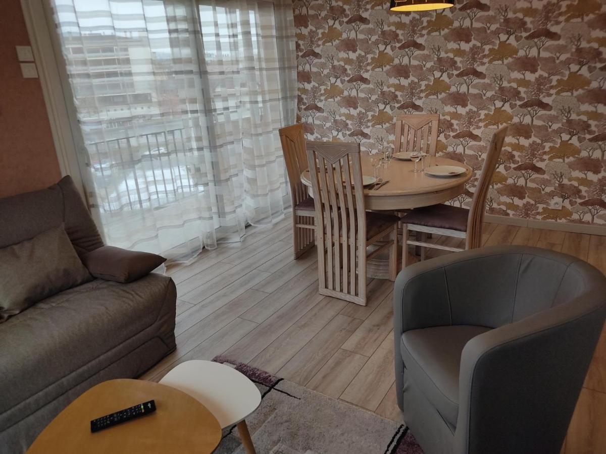 Charmant Appartement Au Bord Du Thiou - Άννεσι Εξωτερικό φωτογραφία