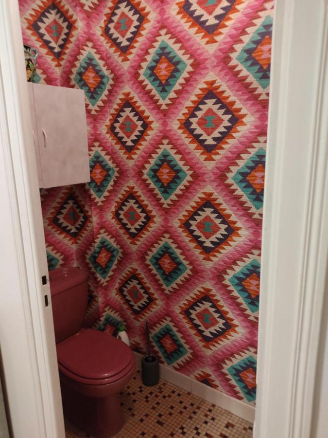 Charmant Appartement Au Bord Du Thiou - Άννεσι Εξωτερικό φωτογραφία
